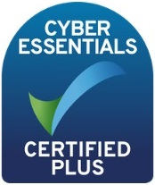 Cyber Essentials Plus image badge